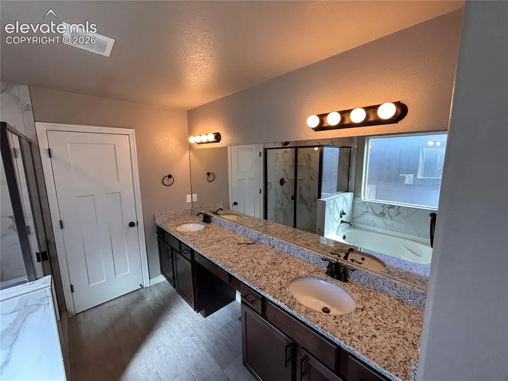7118 Dutch Loop Colorado Springs CO 80925