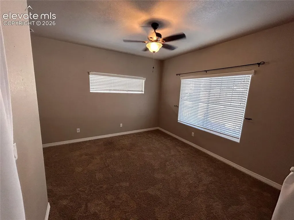 7118 Dutch Loop Colorado Springs CO 80925