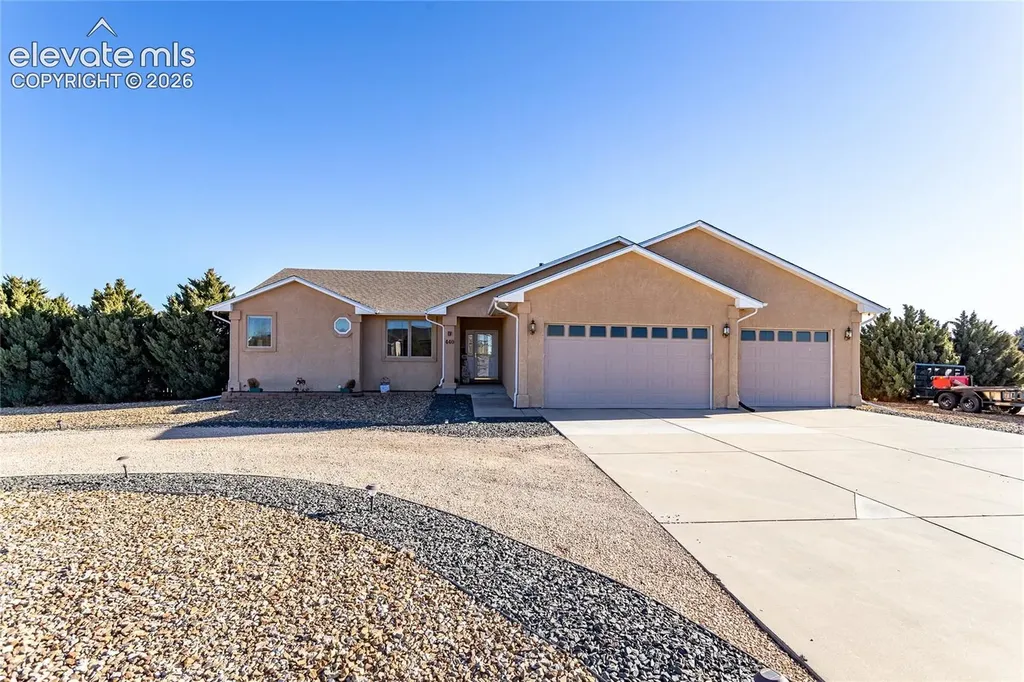 440 S Avenida Del Oro E Na Pueblo West CO 81007