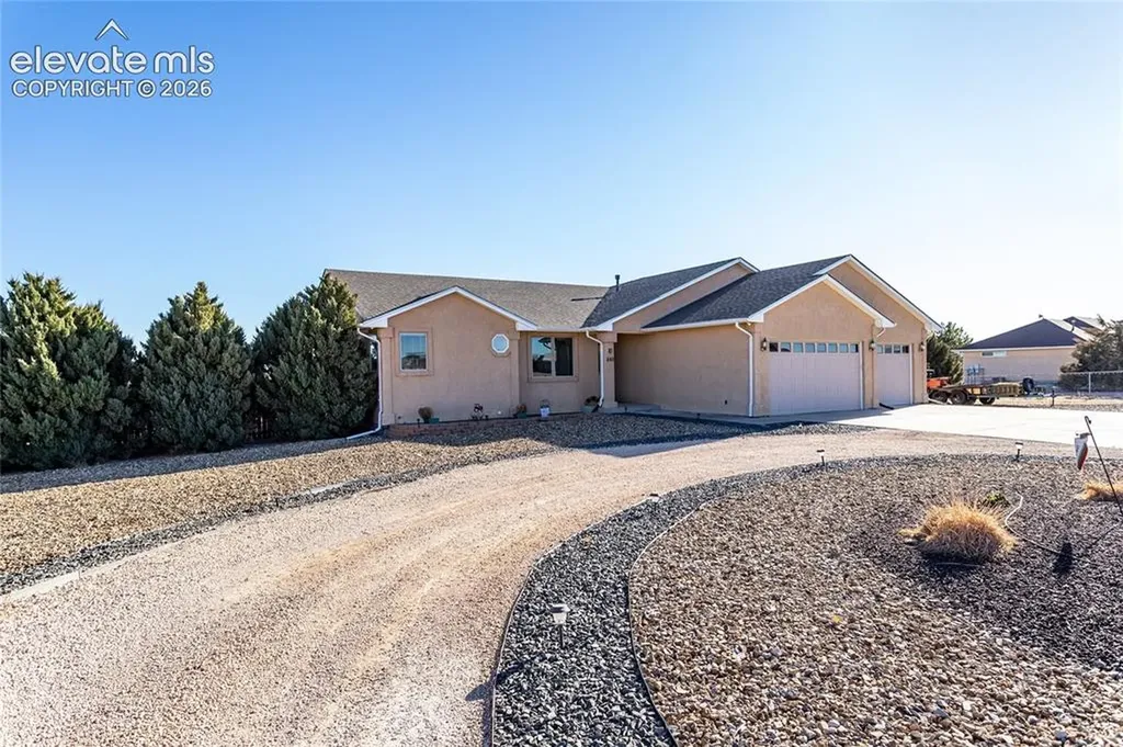 440 S Avenida Del Oro E Na Pueblo West CO 81007