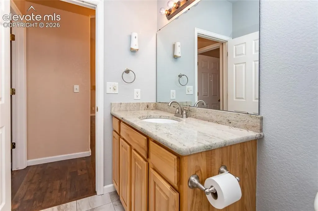 440 S Avenida Del Oro E Na Pueblo West CO 81007