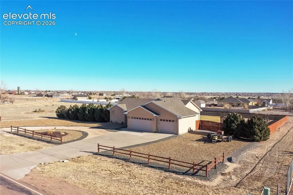 440 S Avenida Del Oro E Na Pueblo West CO 81007