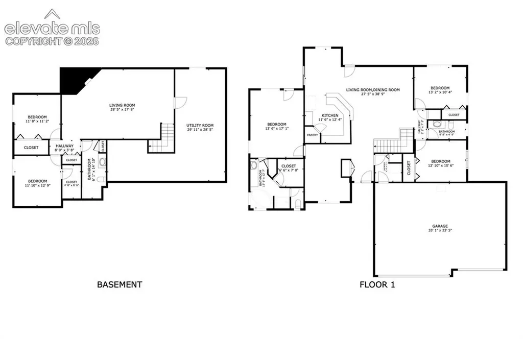 440 S Avenida Del Oro E Na Pueblo West CO 81007