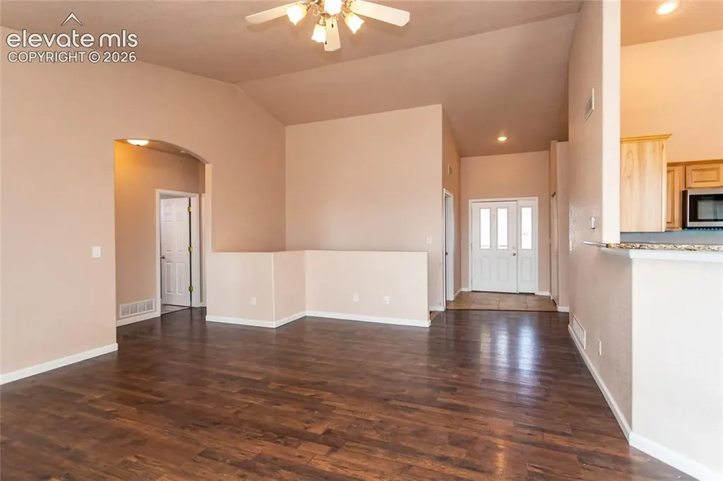 440 S Avenida Del Oro E Na Pueblo West CO 81007