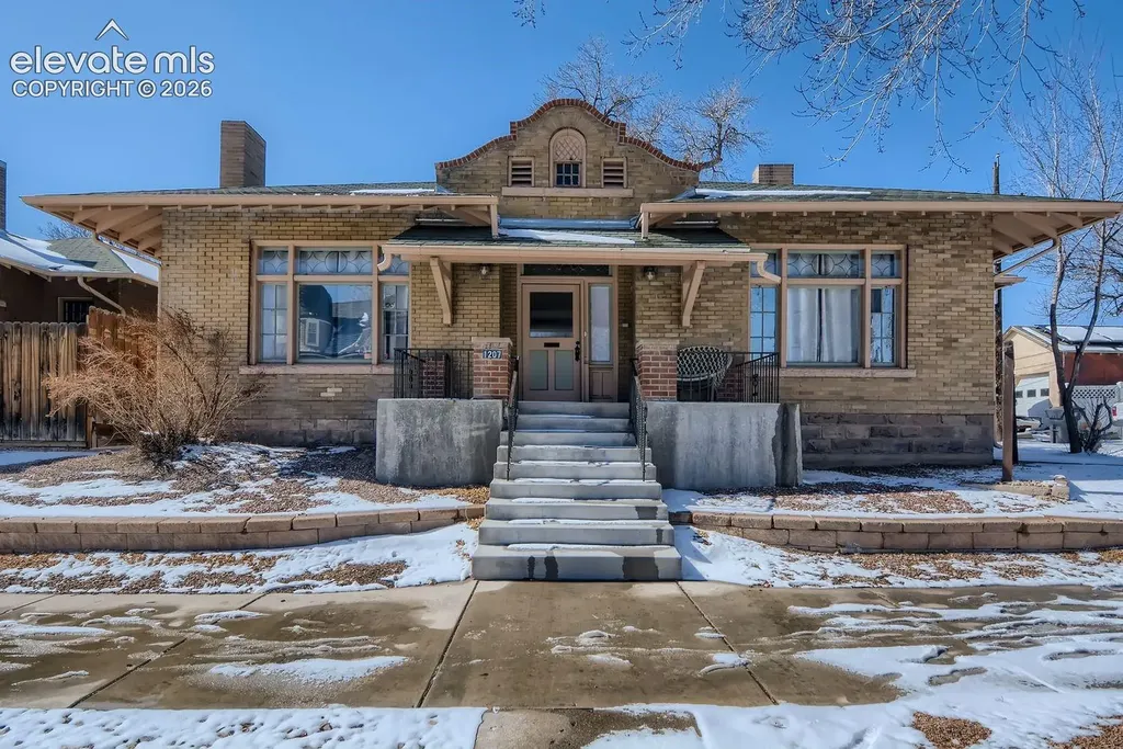 1207 Court Street Pueblo CO 81003