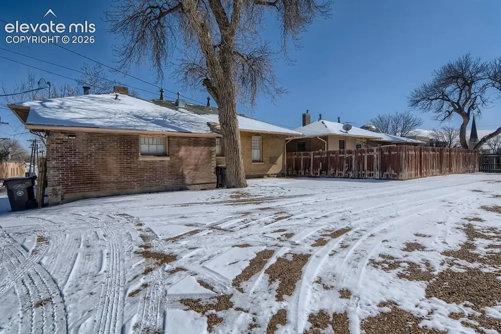 1207 Court Street Pueblo CO 81003