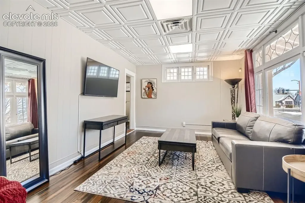 1207 Court Street Pueblo CO 81003