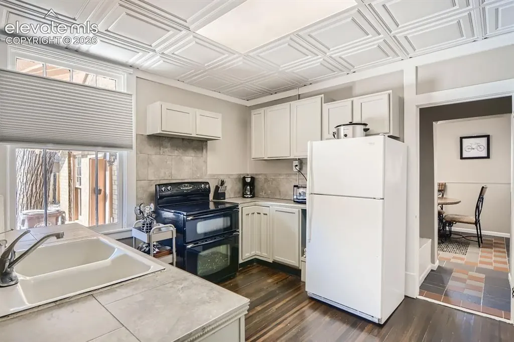 1207 Court Street Pueblo CO 81003