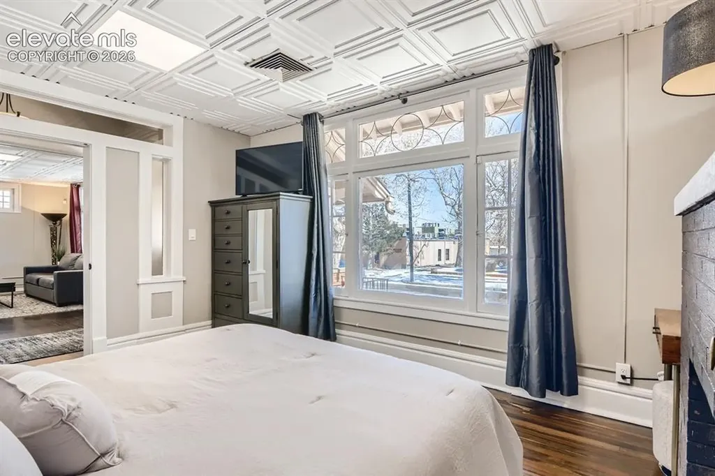 1207 Court Street Pueblo CO 81003