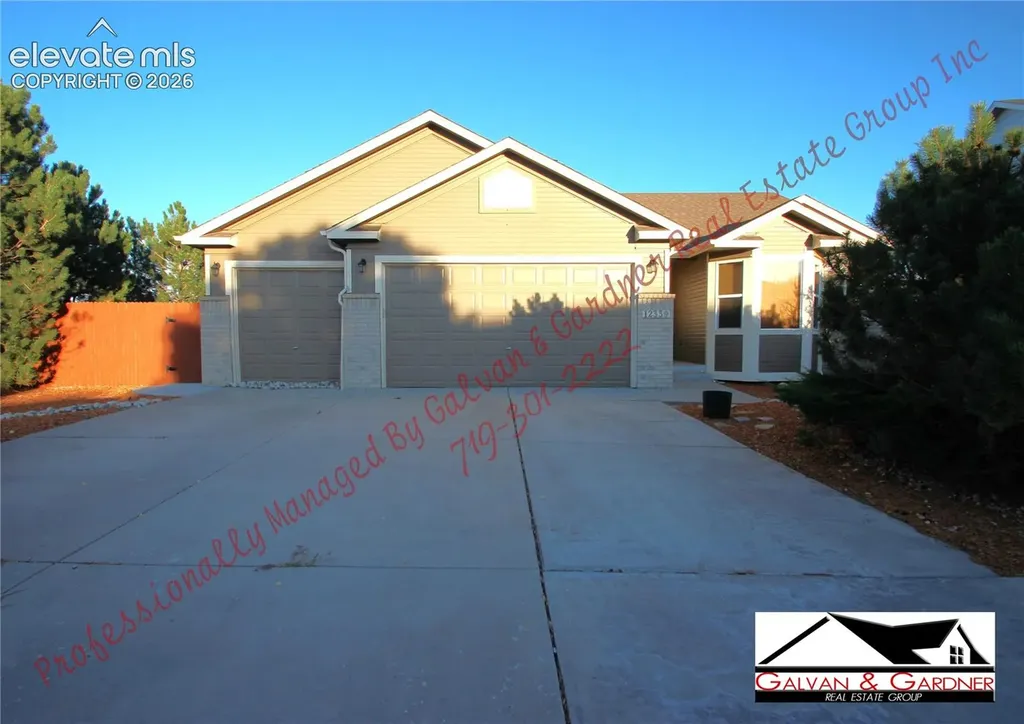 12339 Sleeping Bear Road Peyton CO 80831
