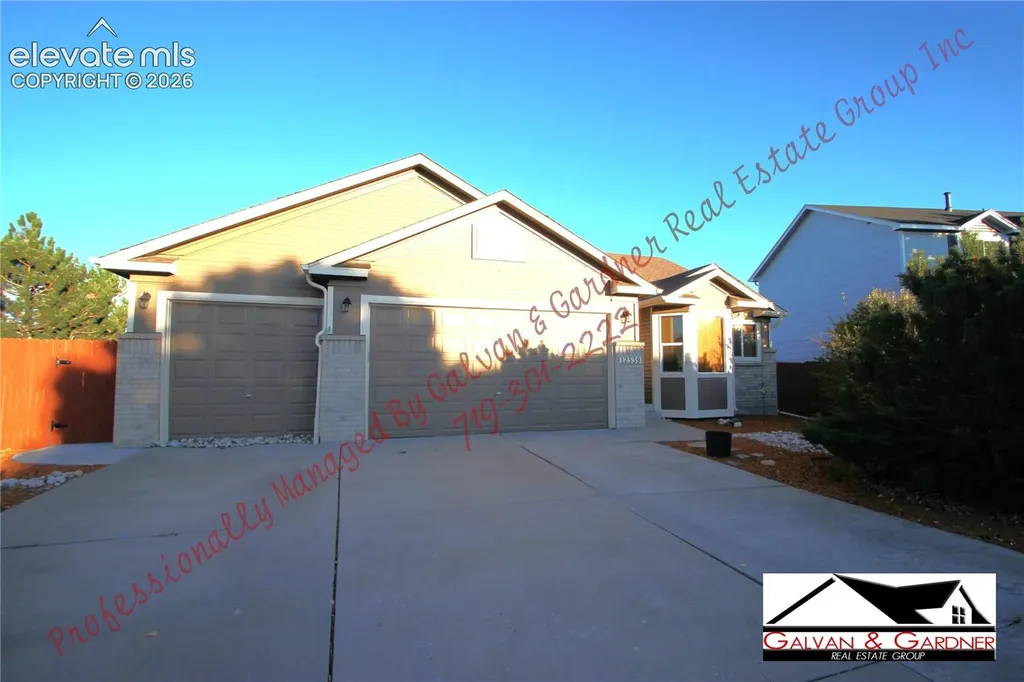 12339 Sleeping Bear Road Peyton CO 80831