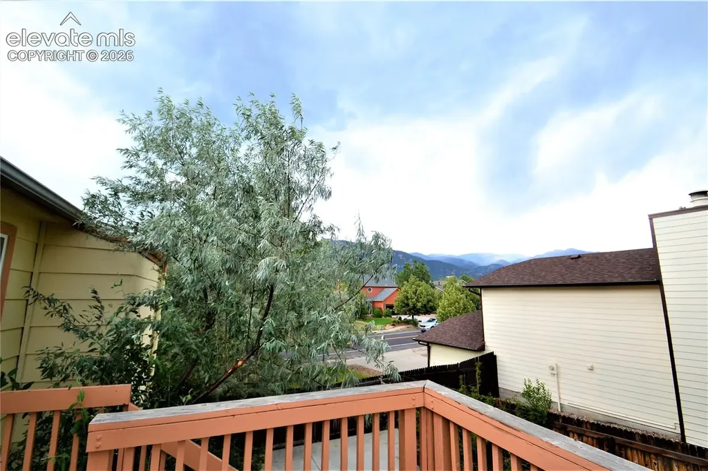 1288 Suncrest Way Colorado Springs CO 80906