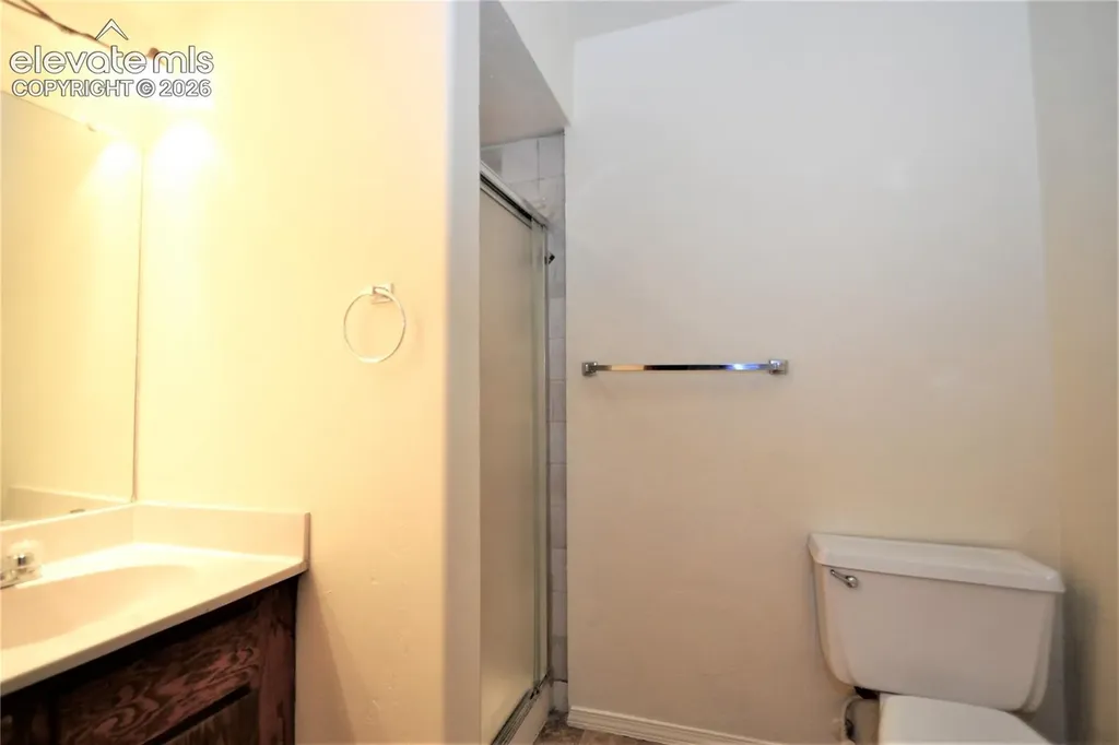 1288 Suncrest Way Colorado Springs CO 80906