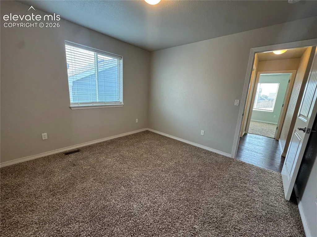 6131 Anders Ridge Lane Colorado Springs CO 80927