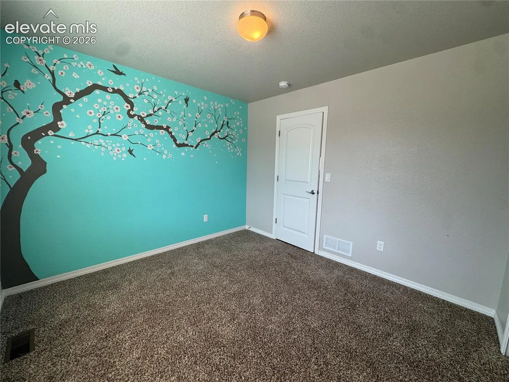6131 Anders Ridge Lane Colorado Springs CO 80927