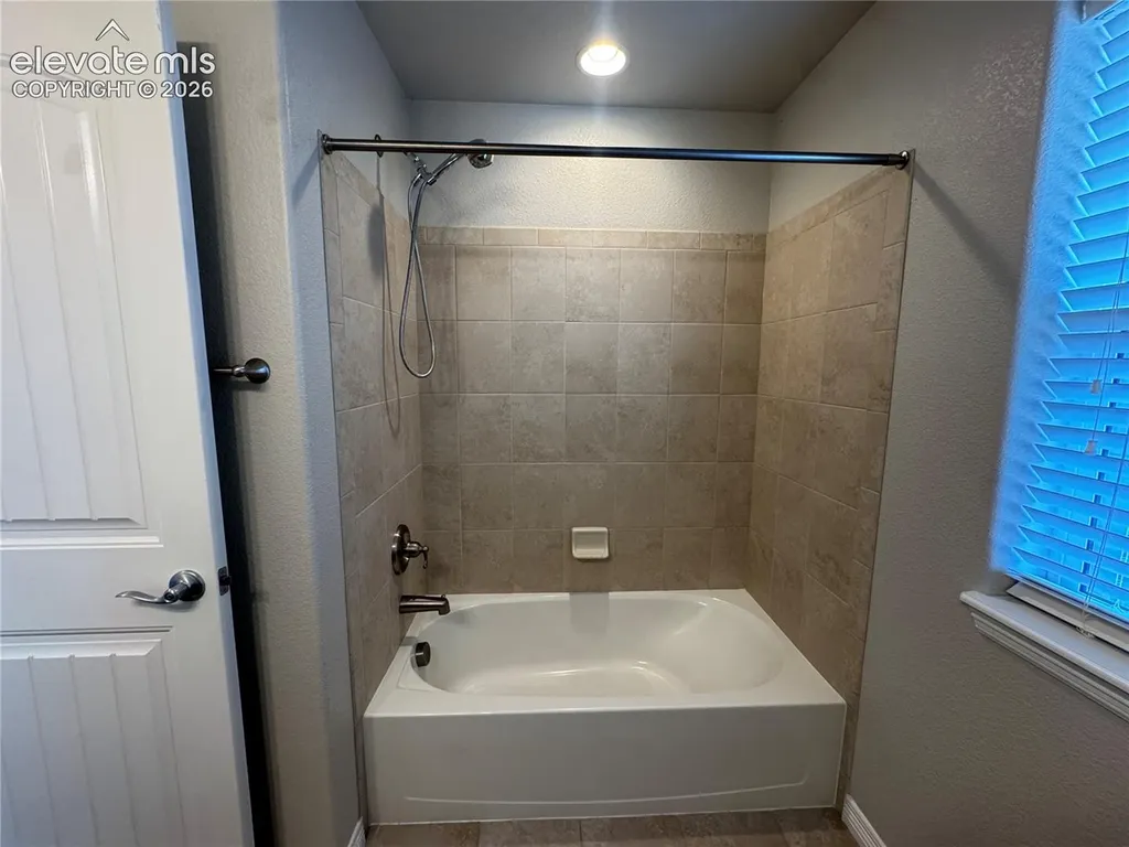 6131 Anders Ridge Lane Colorado Springs CO 80927
