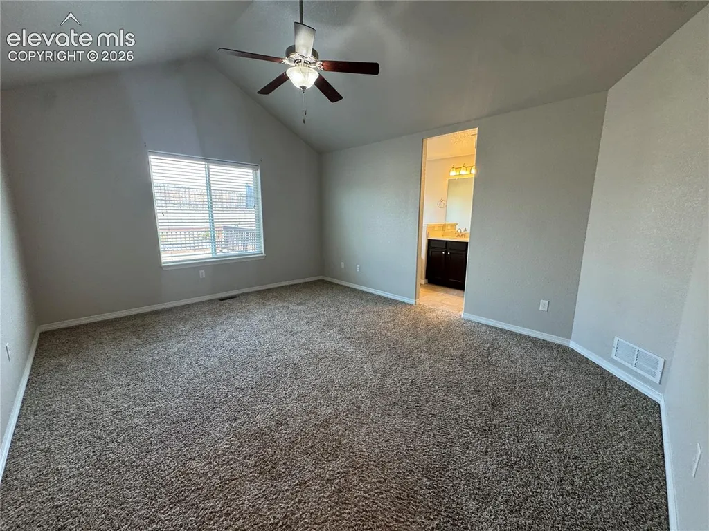 6131 Anders Ridge Lane Colorado Springs CO 80927