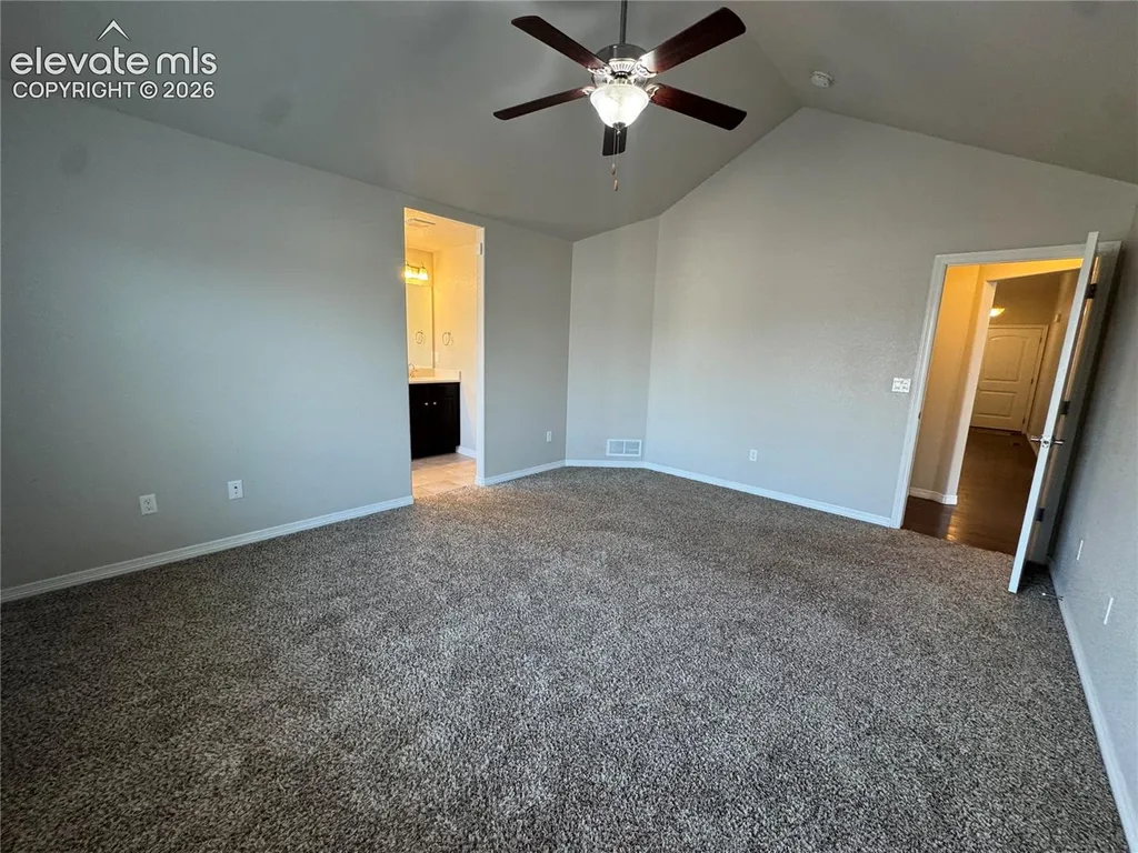 6131 Anders Ridge Lane Colorado Springs CO 80927