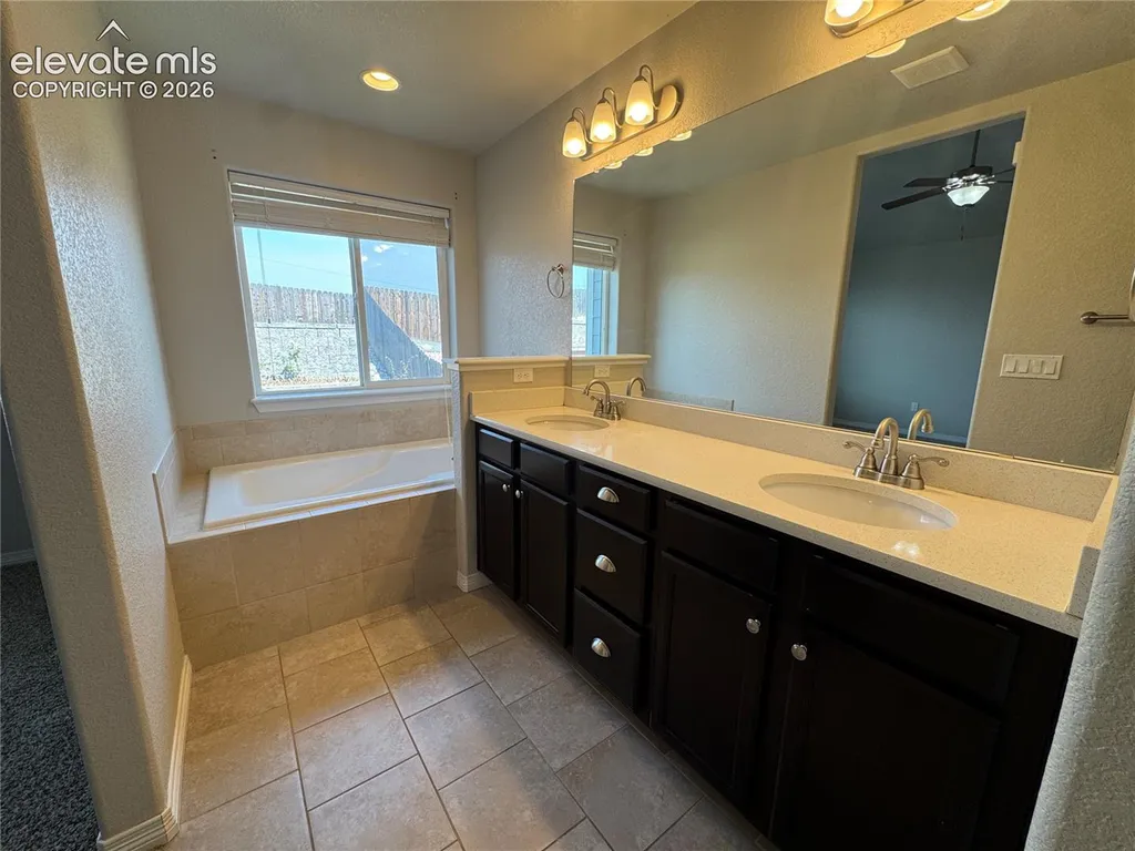 6131 Anders Ridge Lane Colorado Springs CO 80927