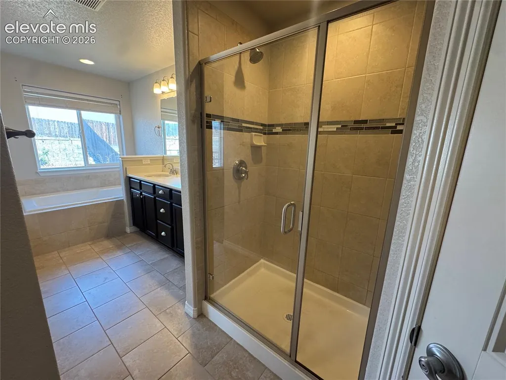 6131 Anders Ridge Lane Colorado Springs CO 80927