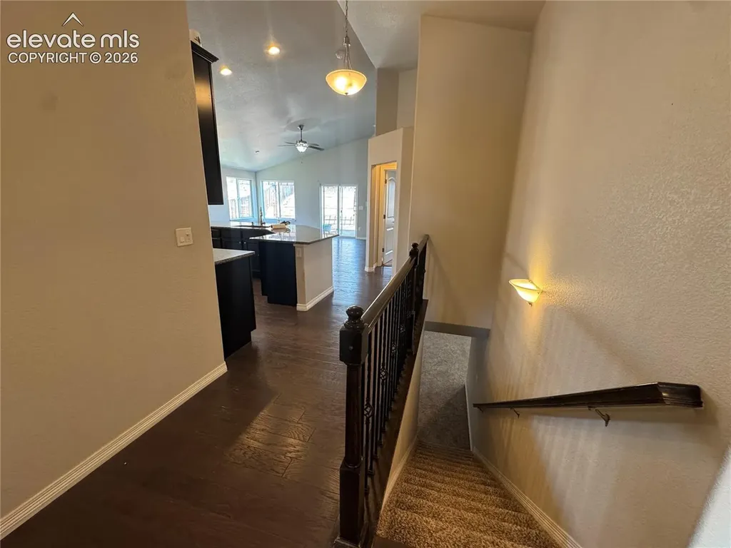 6131 Anders Ridge Lane Colorado Springs CO 80927