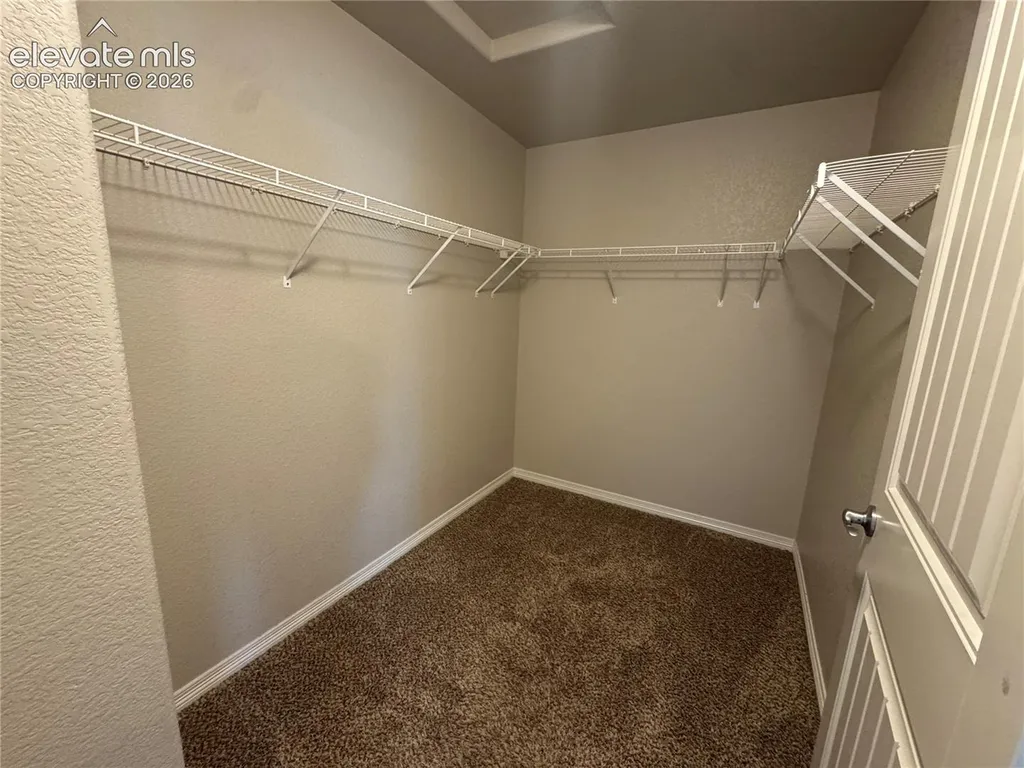 6131 Anders Ridge Lane Colorado Springs CO 80927