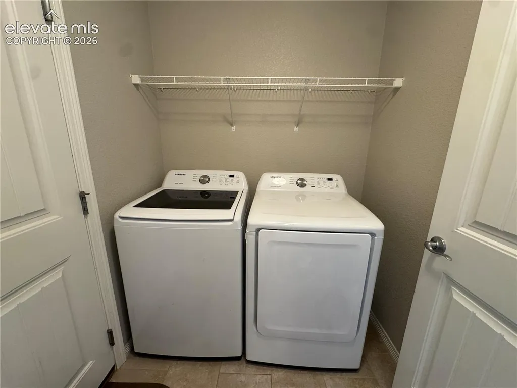 6131 Anders Ridge Lane Colorado Springs CO 80927