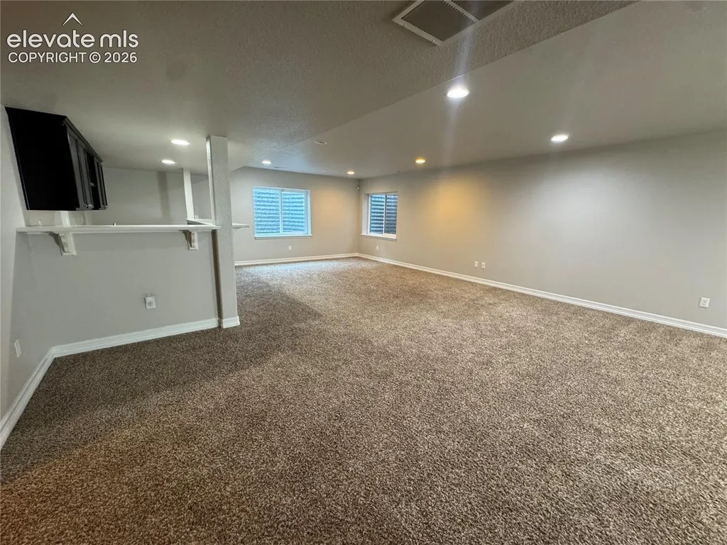 6131 Anders Ridge Lane Colorado Springs CO 80927