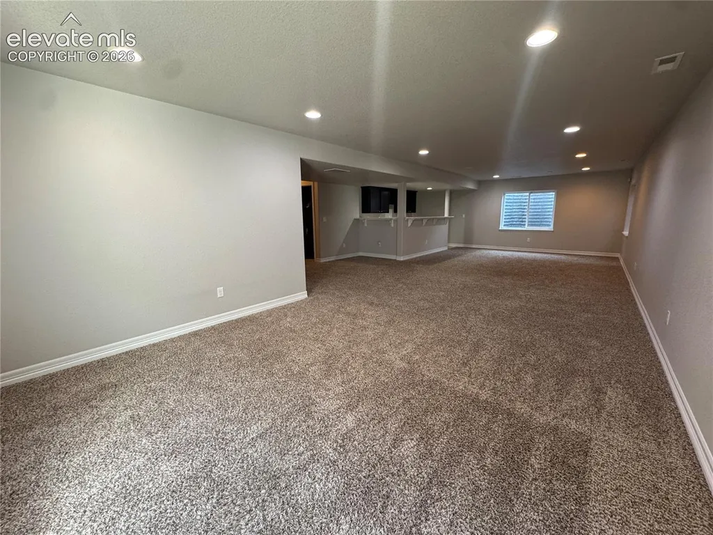 6131 Anders Ridge Lane Colorado Springs CO 80927