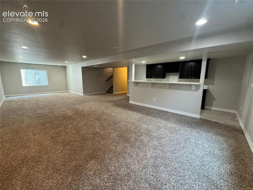 6131 Anders Ridge Lane Colorado Springs CO 80927