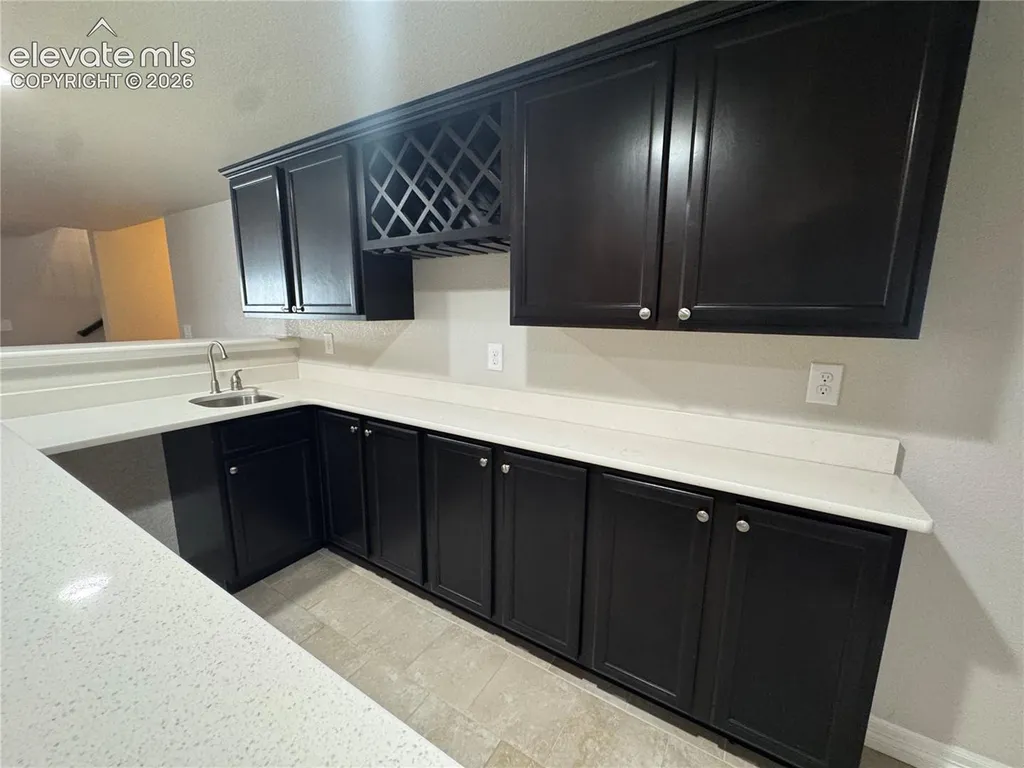 6131 Anders Ridge Lane Colorado Springs CO 80927
