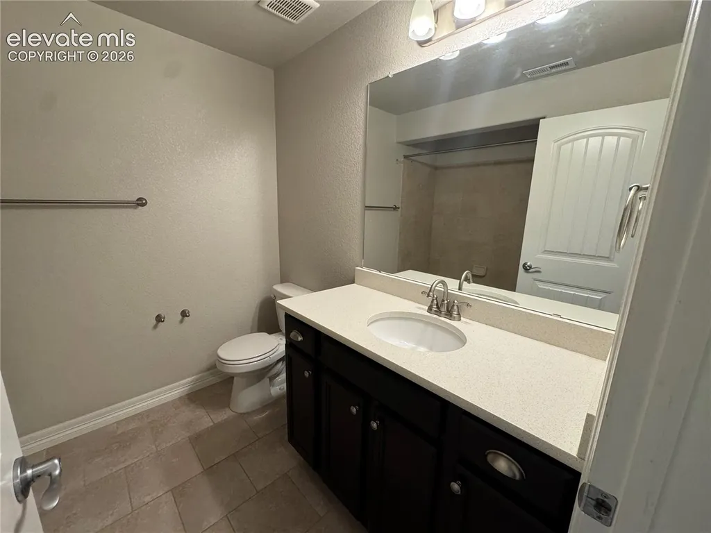 6131 Anders Ridge Lane Colorado Springs CO 80927