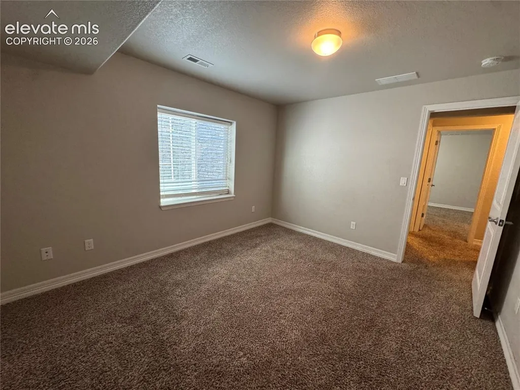 6131 Anders Ridge Lane Colorado Springs CO 80927