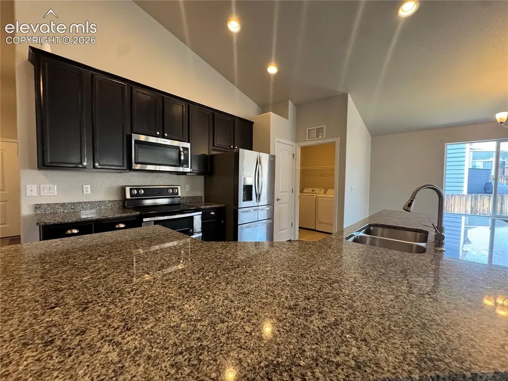 6131 Anders Ridge Lane Colorado Springs CO 80927