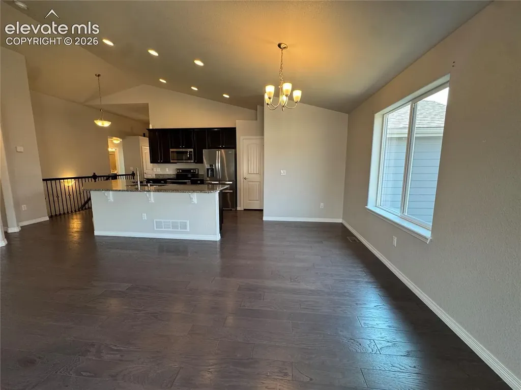 6131 Anders Ridge Lane Colorado Springs CO 80927