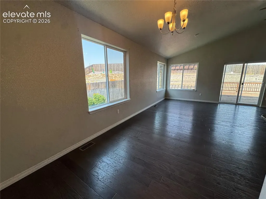6131 Anders Ridge Lane Colorado Springs CO 80927