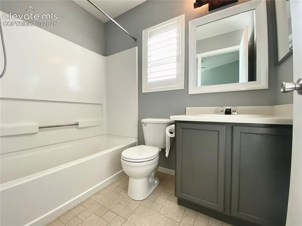 5719 Ansel Drive Colorado Springs CO 80923