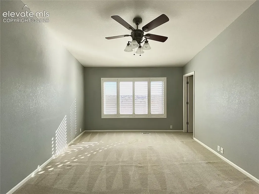 5719 Ansel Drive Colorado Springs CO 80923