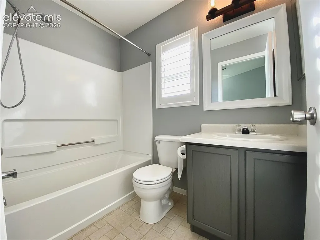 5719 Ansel Drive Colorado Springs CO 80923
