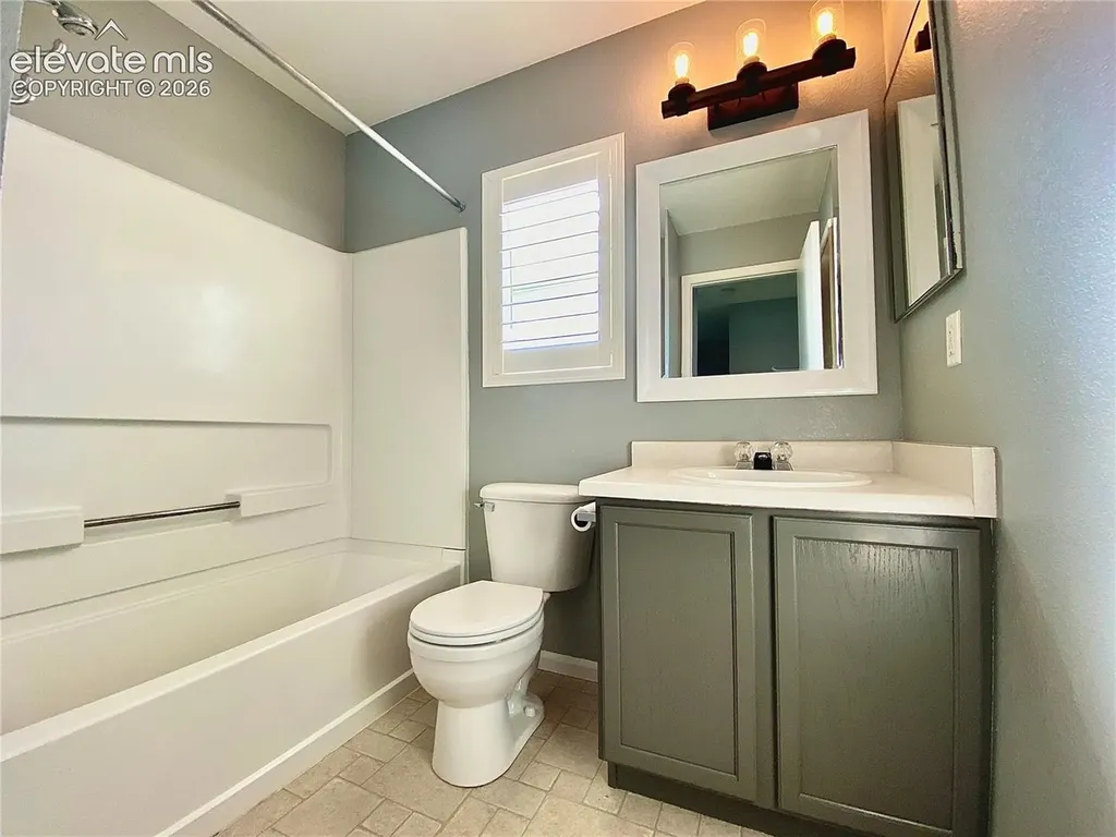 5719 Ansel Drive Colorado Springs CO 80923