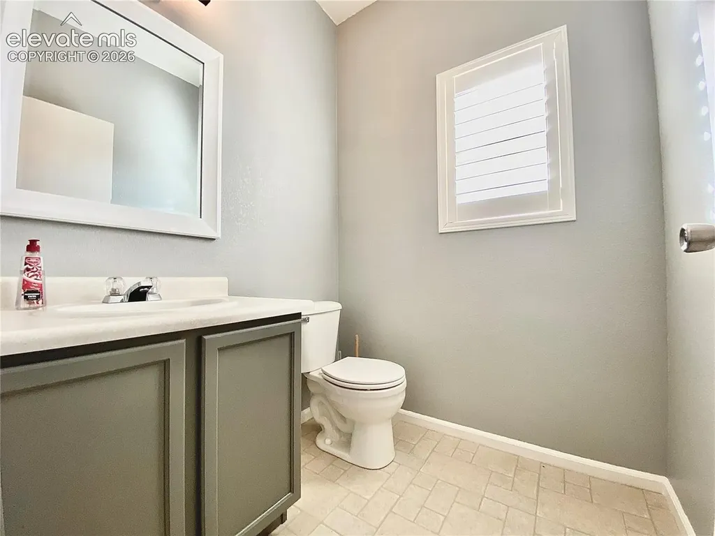 5719 Ansel Drive Colorado Springs CO 80923