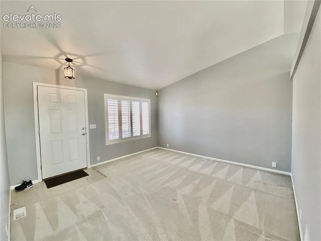 5719 Ansel Drive Colorado Springs CO 80923