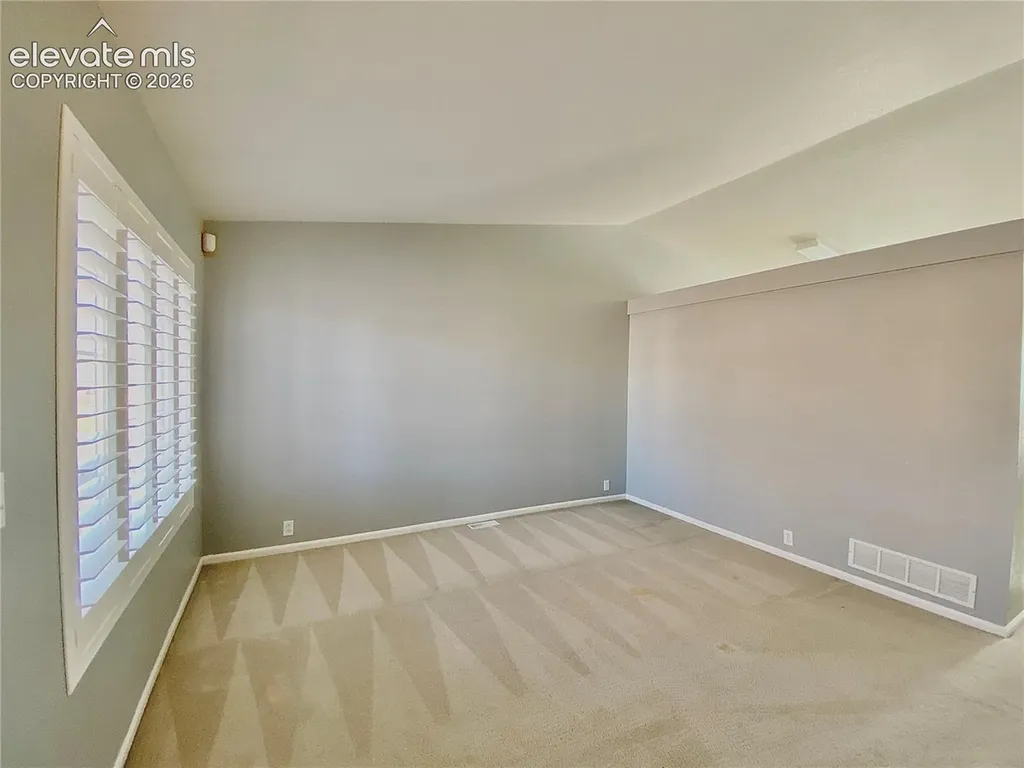 5719 Ansel Drive Colorado Springs CO 80923