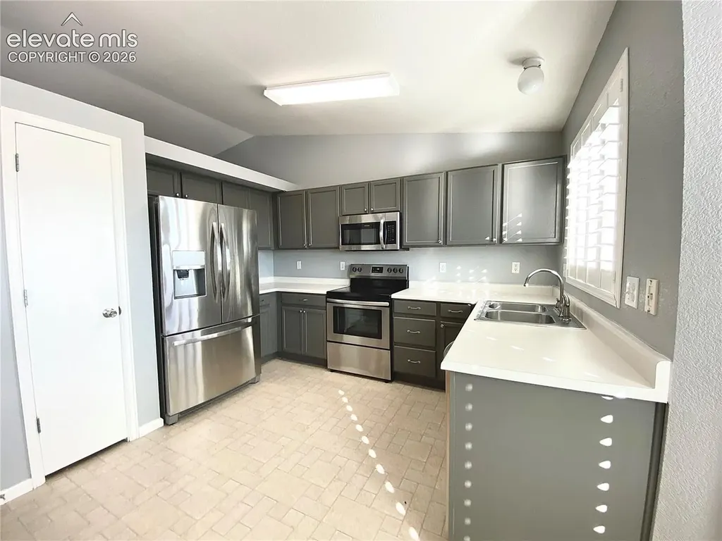 5719 Ansel Drive Colorado Springs CO 80923