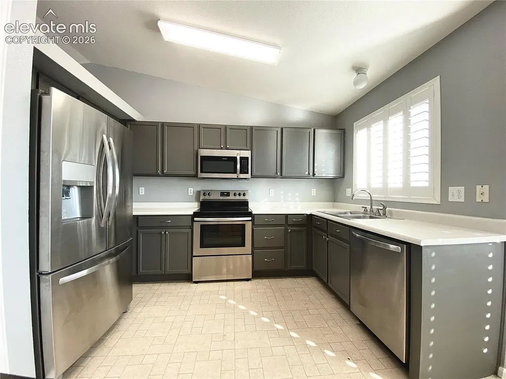 5719 Ansel Drive Colorado Springs CO 80923