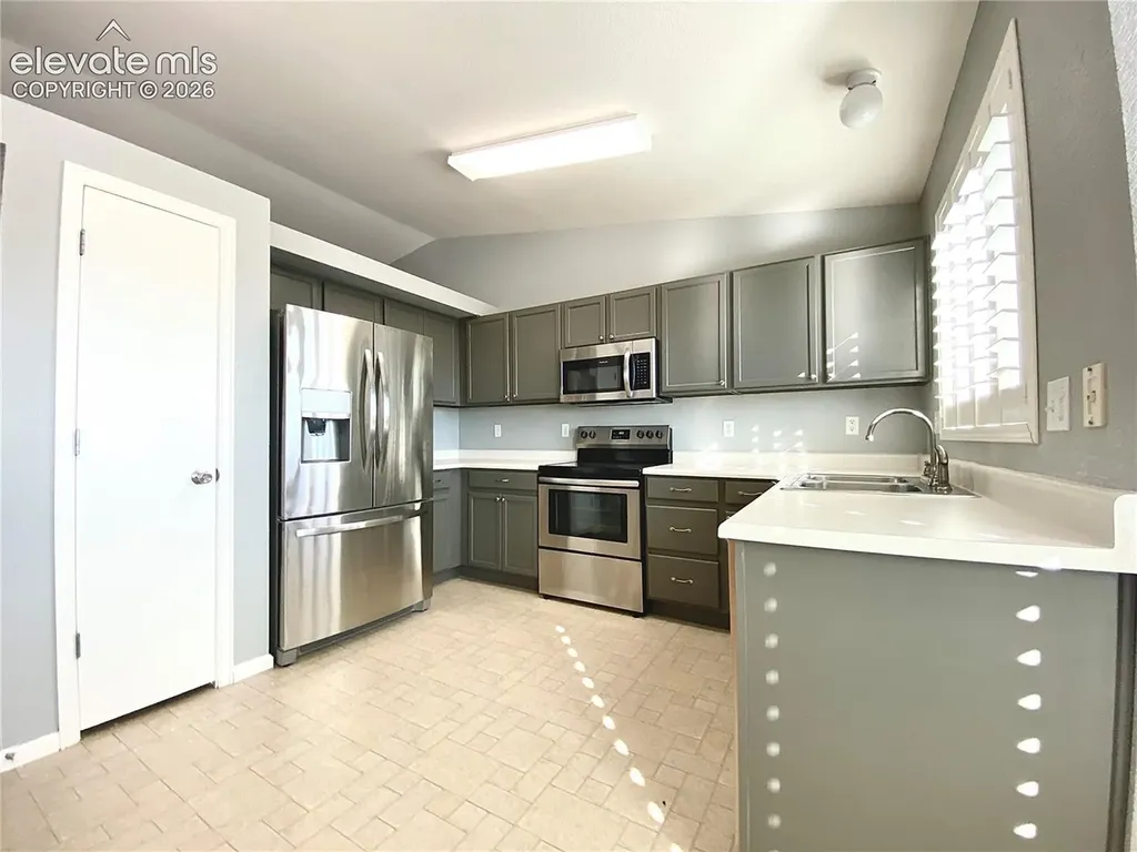 5719 Ansel Drive Colorado Springs CO 80923