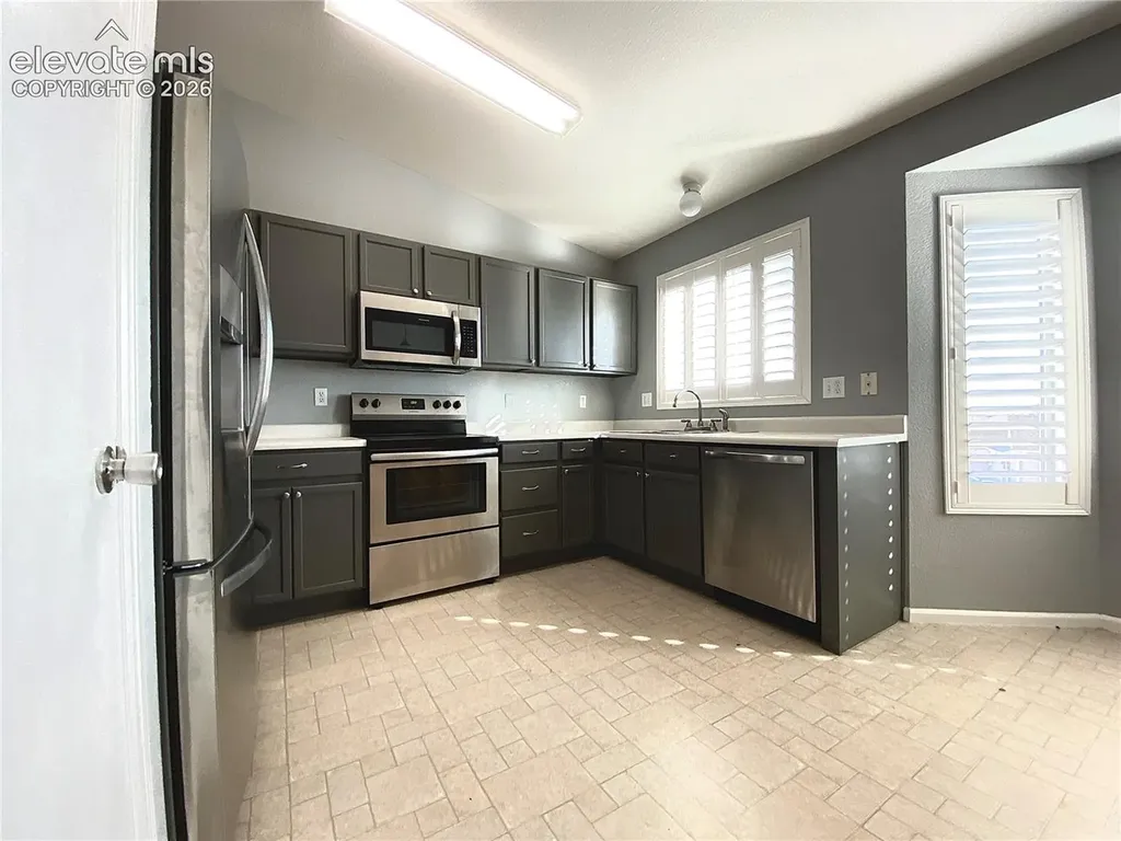 5719 Ansel Drive Colorado Springs CO 80923