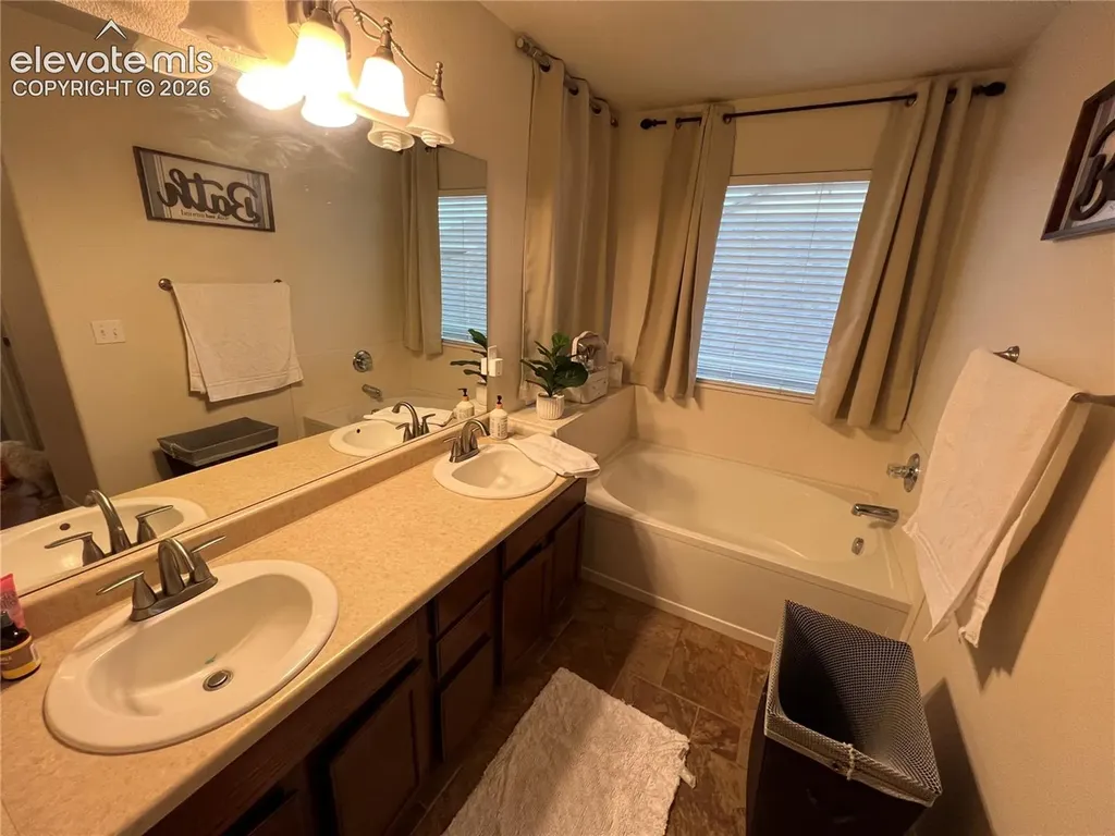 2063 Velliquette Lane Colorado Springs CO 80951