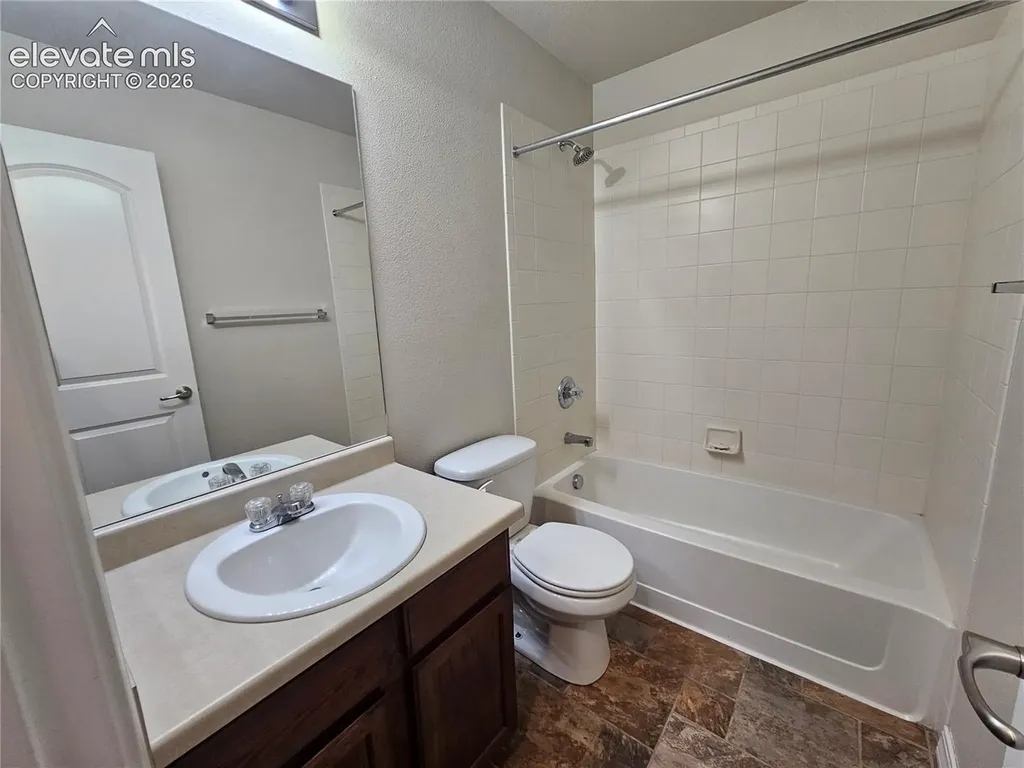 2063 Velliquette Lane Colorado Springs CO 80951