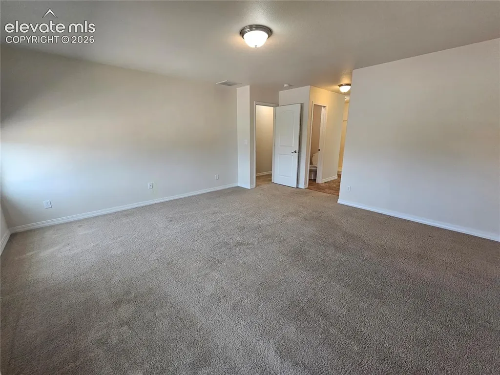 2063 Velliquette Lane Colorado Springs CO 80951